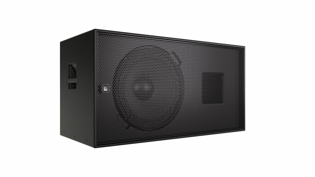 Meyer Sound USW-121P