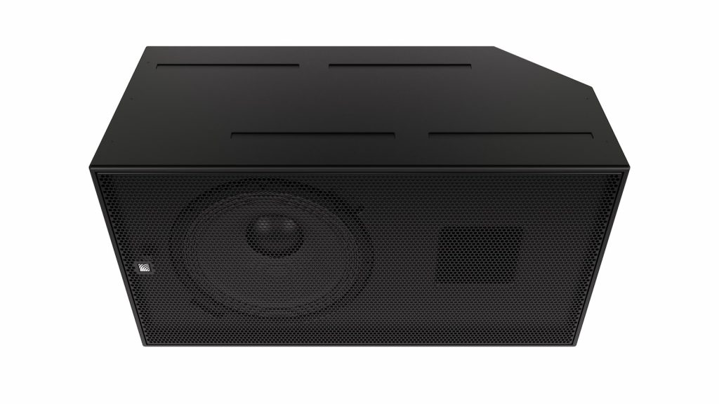 Meyer Sound USW-121P