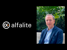 Alfalite nombra a Mariano Aragón como America Channel Sales Manager para impulsar su crecimiento en el mercado estadounidense