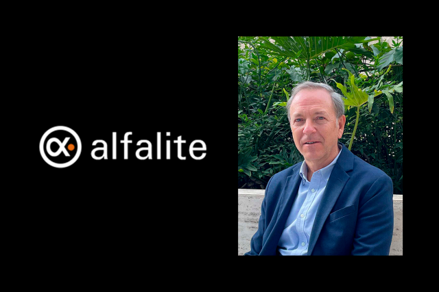 Alfalite nombra a Mariano Aragón como America Channel Sales Manager para impulsar su crecimiento en el mercado estadounidense