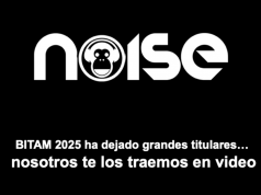 BITAM 2025 en vídeo: las mejores soluciones de audio, iluminación y broadcast BITAM 2025 en vídeo: las mejores soluciones de audio, iluminación y broadcast