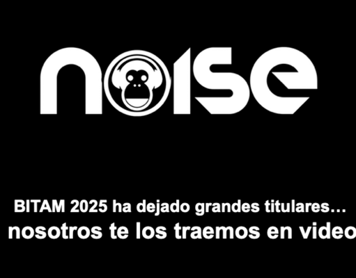 BITAM 2025 en vídeo: las mejores soluciones de audio, iluminación y broadcast BITAM 2025 en vídeo: las mejores soluciones de audio, iluminación y broadcast