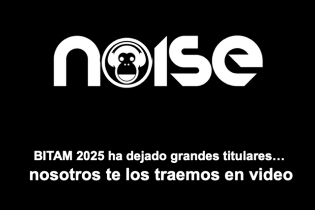 BITAM 2025 en vídeo: las mejores soluciones de audio, iluminación y broadcast