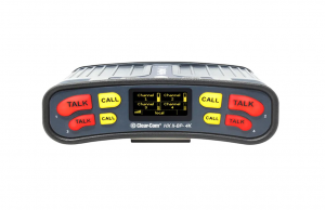 Clear-Com HelixNet Beltpack Clear-Com HelixNet Beltpack