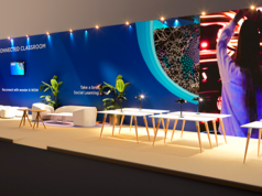 Connected Classroom de ISE, impulsado por Logitech, vuelve para mostrar las tecnologías que están transformando la educación a nivel global y generar un impacto real Connected Classroom de ISE, impulsado por Logitech, vuelve para mostrar las tecnologías que están transformando la educación a nivel global y generar un impacto real