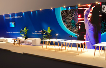 Connected Classroom de ISE, impulsado por Logitech, vuelve para mostrar las tecnologías que están transformando la educación a nivel global y generar un impacto real Connected Classroom de ISE, impulsado por Logitech, vuelve para mostrar las tecnologías que están transformando la educación a nivel global y generar un impacto real