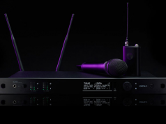 DPA presenta la Serie N DPA presenta la Serie N