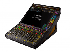 DiGiCo Quantum 112 DiGiCo Quantum 112