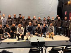 Magnetron presenta en Badajoz Spectera de Sennheiser Magnetron presenta en Badajoz Spectera de Sennheiser