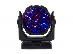 Martin MAC Aura Raven XIP: potencia, precisión y una nueva dimensión visual en iluminación wash Martin MAC Aura Raven XIP