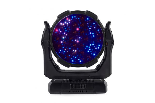 Martin MAC Aura Raven XIP