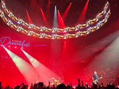 Professional Wireless Systems gestiona más de 1.000 frecuencias inalámbricas en Dreamforce 2025 Professional Wireless Systems gestiona más de 1.000 frecuencias inalámbricas en Dreamforce 2025