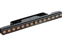 Prolights lanza HaluStrip DUO, tira LED híbrida con control total por píxel Prolights lanza HaluStrip DUO