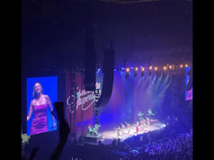 Rigoberta Bandini apuesta por el sistema KSL de d&b audiotechnik Rigoberta Bandini apuesta por el sistema KSL de d&b audiotechnik