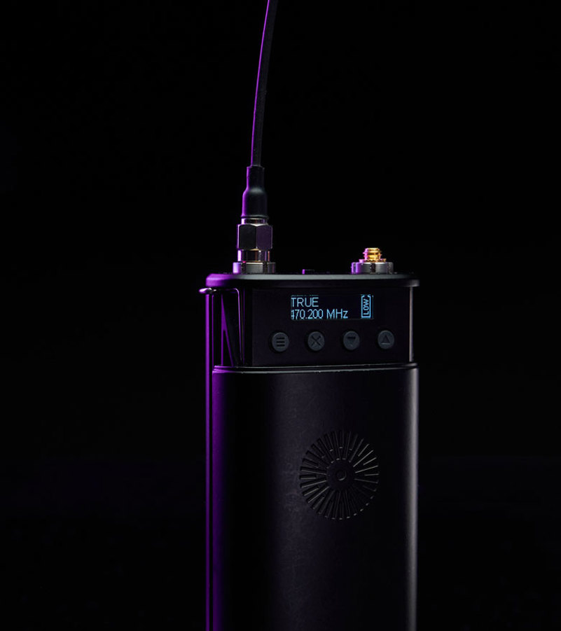 DPA presenta la Serie N