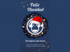 Felices Fiestas