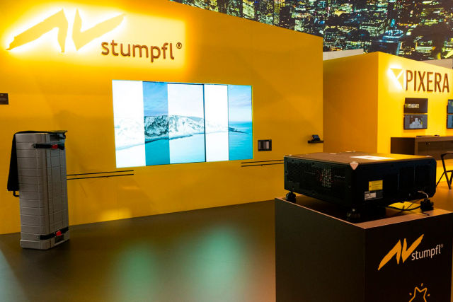 AV Stumpfl presentará PIXERA four GEN2 y nuevas herramientas de flujo de trabajo en ISE 2026_ AV Stumpfl presentará PIXERA four GEN2 y nuevas herramientas de flujo de trabajo en ISE 2026