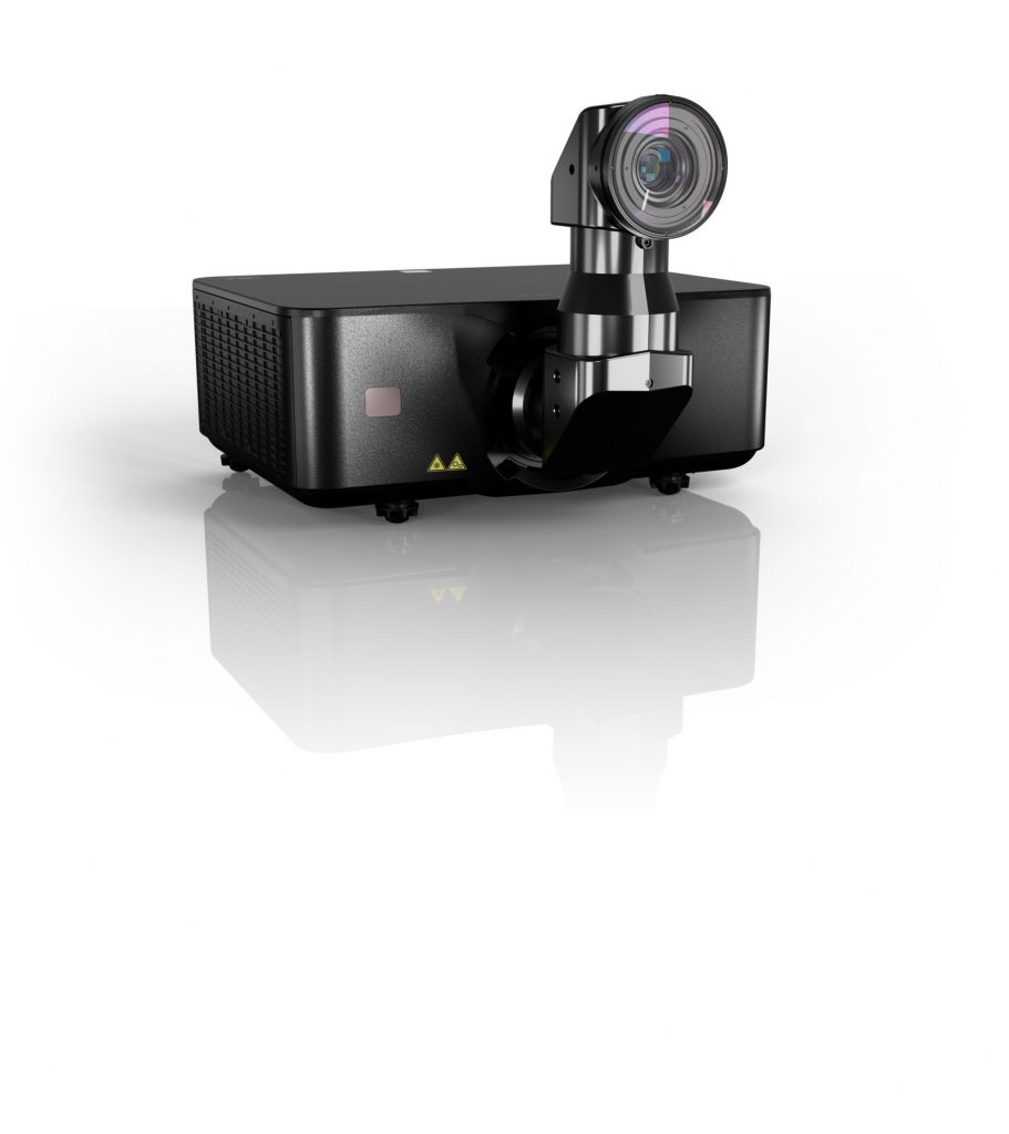 Los nuevos proyectores láser 4K de Christie logran el equilibrio perfecto entre eficiencia y asequibilidad