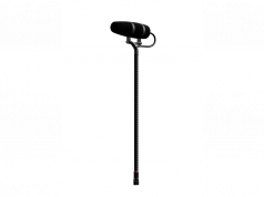 DPA presenta el 4099 CORE+ y su nuevo sistema de clips para instrumentos en el NAMM Show 2026 DPA presenta el 4099 CORE+ y su nuevo sistema de clips para instrumentos en el NAMM Show 2026