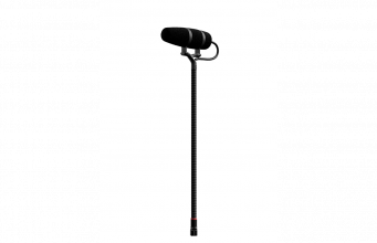 DPA presenta el 4099 CORE+ y su nuevo sistema de clips para instrumentos en el NAMM Show 2026 DPA presenta el 4099 CORE+ y su nuevo sistema de clips para instrumentos en el NAMM Show 2026