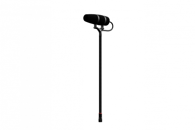 DPA presenta el 4099 CORE+ y su nuevo sistema de clips para instrumentos en el NAMM Show 2026