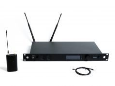 DPA presenta en ISE 2026 su ecosistema inalámbrico completo para microfonía profesional DPA presenta en ISE 2026 su ecosistema inalámbrico completo para microfonía profesional