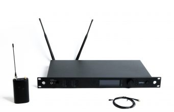 DPA presenta en ISE 2026 su ecosistema inalámbrico completo para microfonía profesional DPA presenta en ISE 2026 su ecosistema inalámbrico completo para microfonía profesional