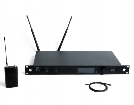 DPA presenta en ISE 2026 su ecosistema inalámbrico completo para microfonía profesional DPA presenta en ISE 2026 su ecosistema inalámbrico completo para microfonía profesional