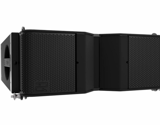 EAW presenta el NT206L EAW presenta el NT206L