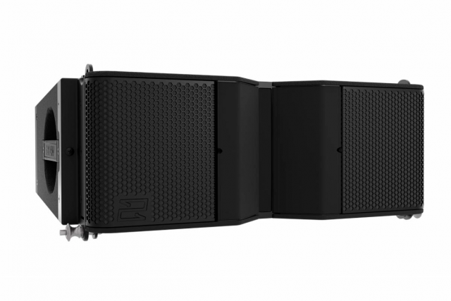 EAW presenta el NT206L