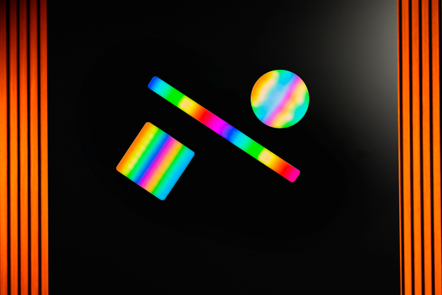 GLP Nexus Lights_ GLP Nexus Lights