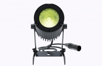 GLP presenta Twyn, Wild Wash 12 y X5 Dot Wash en ISE Barcelona GLP presenta Twyn, Wild Wash 12 y X5 Dot Wash en ISE Barcelona