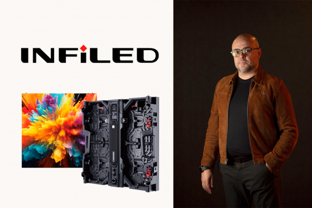 INFiLED refuerza su presencia en Latinoamérica con el lanzamiento oficial de operaciones en Brasil