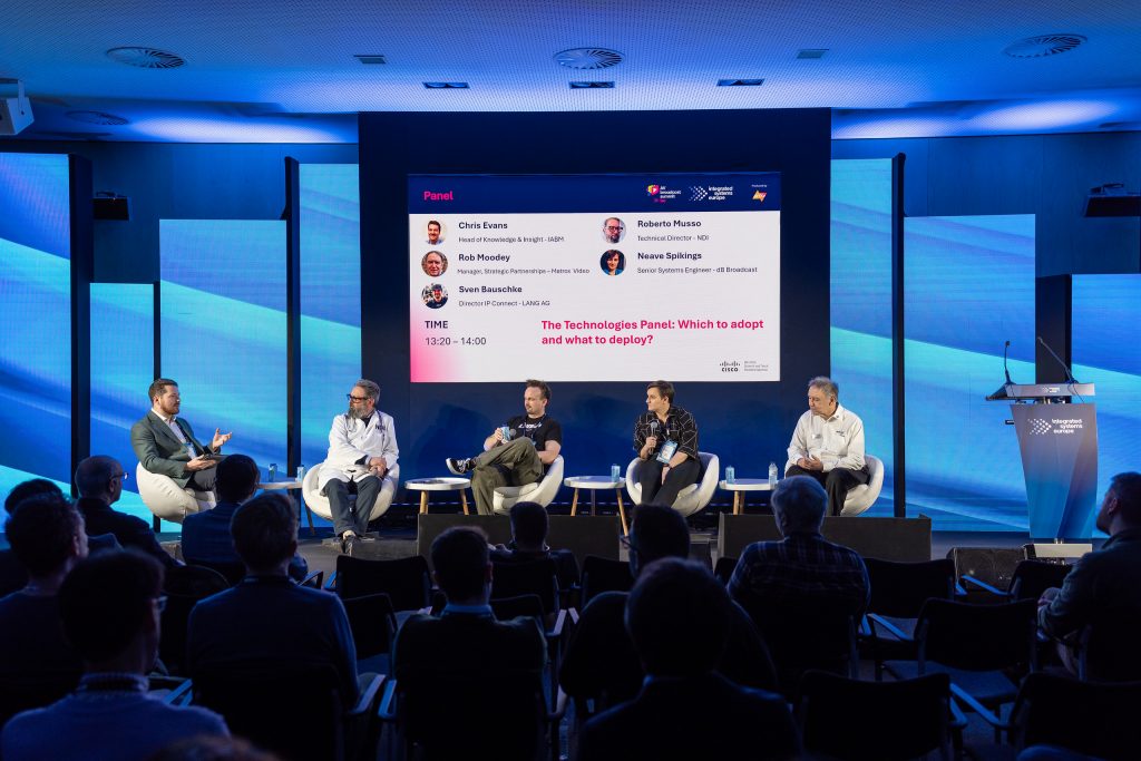 Programa de contenidos de ISE 2026: una nueva etapa en el aprendizaje y la exploración inmersiva