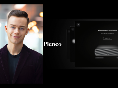 James Knight explica el nacimiento de Pleneo James Knight explica el nacimiento de Pleneo