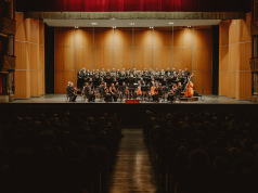 K-array presenta “Musica per una fine”, un encuentro entre música, poesía y memoria K-array presenta “Musica per una fine”, un encuentro histórico entre música, poesía y memoria