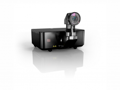 Los nuevos proyectores láser 4K de Christie logran el equilibrio perfecto entre eficiencia y asequibilidad Los nuevos proyectores láser 4K de Christie logran el equilibrio perfecto entre eficiencia y asequibilidad