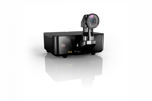 Los nuevos proyectores láser 4K de Christie logran el equilibrio perfecto entre eficiencia y asequibilidad