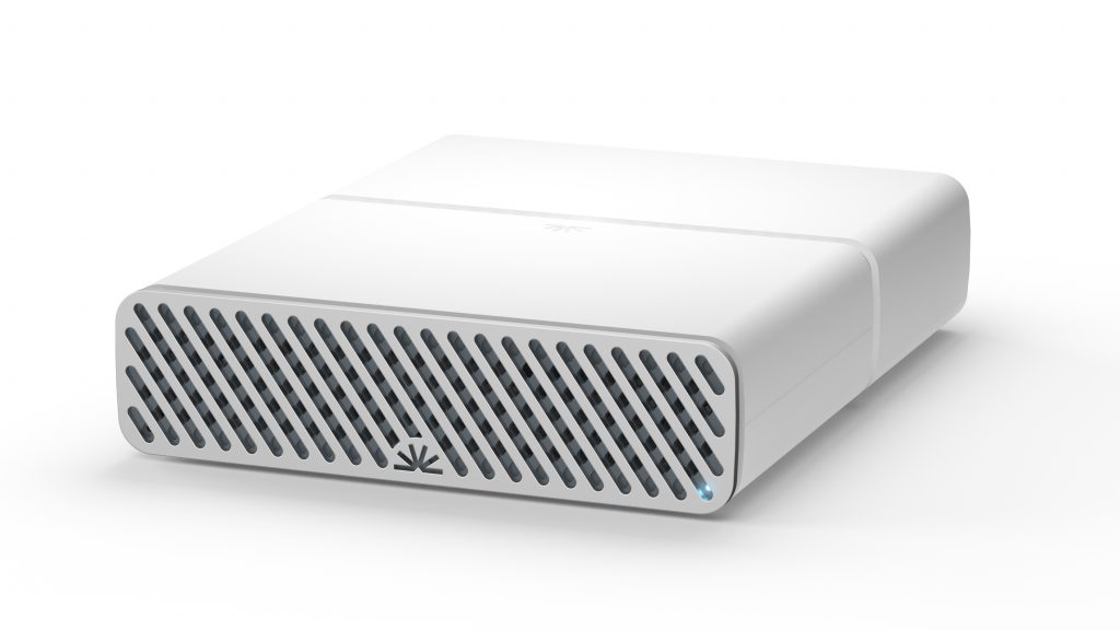 James Knight explica el nacimiento de Pleneo