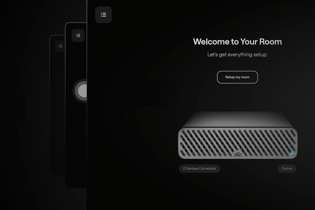 Pleneo lanza un nuevo enfoque para la implementación y operación de salas de reuniones de gran tamaño