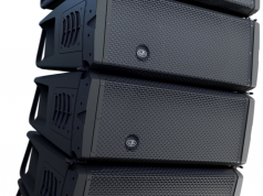 EVENT-30A: Smart Self-Tuning y diseño future-proof Se presentará junto al subwoofer EVENT-S218A y el monitor EVENT-M12 en el NAMM Show y en ISE Barcelona.