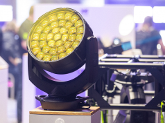 Tour Tech East renueva su inventario con 50 unidades GLP impression X5 IP Maxx Tour Tech East renueva su inventario con 50 unidades GLP impression X5 IP Maxx