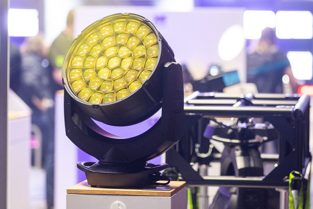 Tour Tech East renueva su inventario con 50 unidades GLP impression X5 IP Maxx