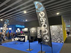 Noise Comunicación ya está en ISE 2026 Noise Comunicación ya está en ISE 2026