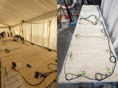 DPA 6061 y Wisycom ADB2 garantizan audio limpio y fiable en la serie “The Bear” DPA 6061 y Wisycom ADB2 garantizan audio limpio y fiable en la serie “The Bear”