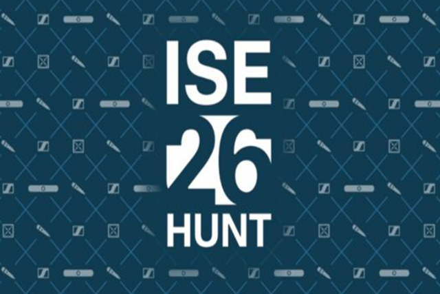 Descubre la colaboración fluida con Sennheiser en ISE 2026