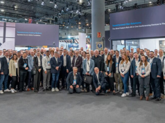 El Grupo Sennheiser presenta una amplia gama de innovaciones de audio en ISE 2026 El Grupo Sennheiser presenta una amplia gama de innovaciones de audio en ISE 2026
