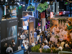 ISE 2026 se supera con una edición récord en innovación, creatividad e impulso del sector ISE 2026 se supera con una edición récord en innovación, creatividad e impulso del sector