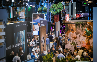 ISE 2026 se supera con una edición récord en innovación, creatividad e impulso del sector ISE 2026 se supera con una edición récord en innovación, creatividad e impulso del sector