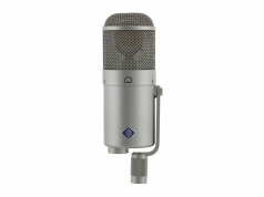 Neumann suma múltiples reconocimientos en la NAMM Show 2026 Neumann suma múltiples reconocimientos en la NAMM Show 2026